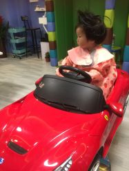 -呵林婴童亲子造型(新街口总店)