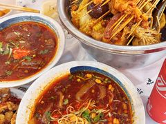 -成都瓜串串(华强北店)
