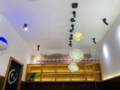 -呼啦面馆·头牌豌杂面(爱琴海店)
