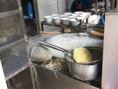 -老赵面店(大西路店)