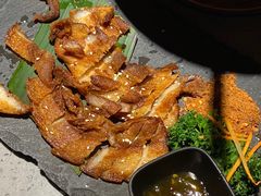-觅山云南菜(泊富ICITY店)