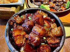 -小柴米·传统江西菜(八一广场店)