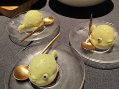 -肆月河豚·淮扬菜·湘菜(华天店)