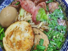 -苏渝轩锅盖面(润州万达广场店)