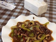 -鸿旺海鲜楼(平潭流水店)