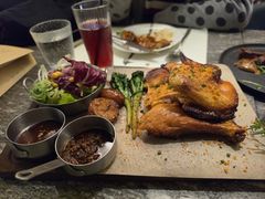 -SHADOWS•Bistro&Eatery(安福路店)