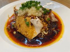 蒜泥白肉-盘飧市(春熙路店)