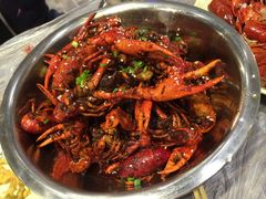 -靓靓蒸虾(中山公园店)