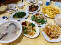 -电白鸭粥店(下沙二坊88号店)