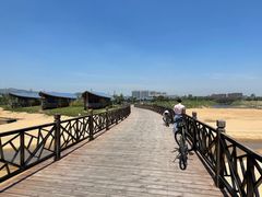 -阳光海岸露营公园