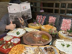 -滇釜火锅·能喝汤的火锅(车公庄店)