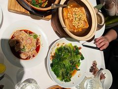 -汤城小厨•粤菜•靓汤(苏州街店)