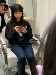 -Moyue HAIR SALON
