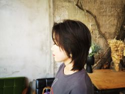 -Hair Co.一间沙龙
