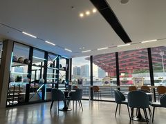 -赛卡联盟卡丁车馆(上海世博店)