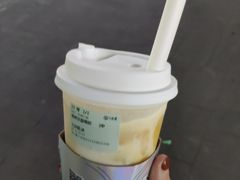 -古茗(渝北重庆会馆店)