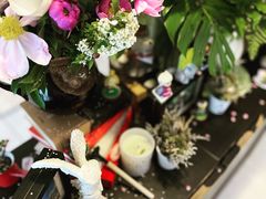 -谷莠子花艺·气球派对·绿植造景·花艺沙龙(金光华广场店)