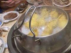 -船梆煮•蒸汽海鲜·生腌干蒸(五四广场店)