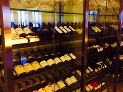 -上海和平饭店-华懋阁 The Cathay Room