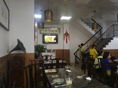 大堂-老潮兴粿品(龙北店)