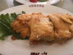 -华梅西餐厅(哈尔滨中央大街店)
