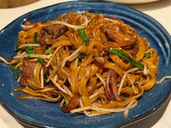 -稻香海鲜饭店(第一国际店)