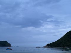 -西涌国际滨海旅游区