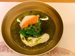 -京怀石·壬生