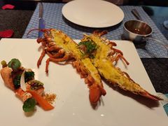 -莲西餐