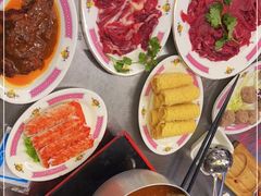 -燃计沙茶皇·香港沙茶火锅(人广旗舰店)