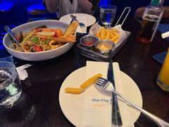 -blue frog蓝蛙(长泰广场店)