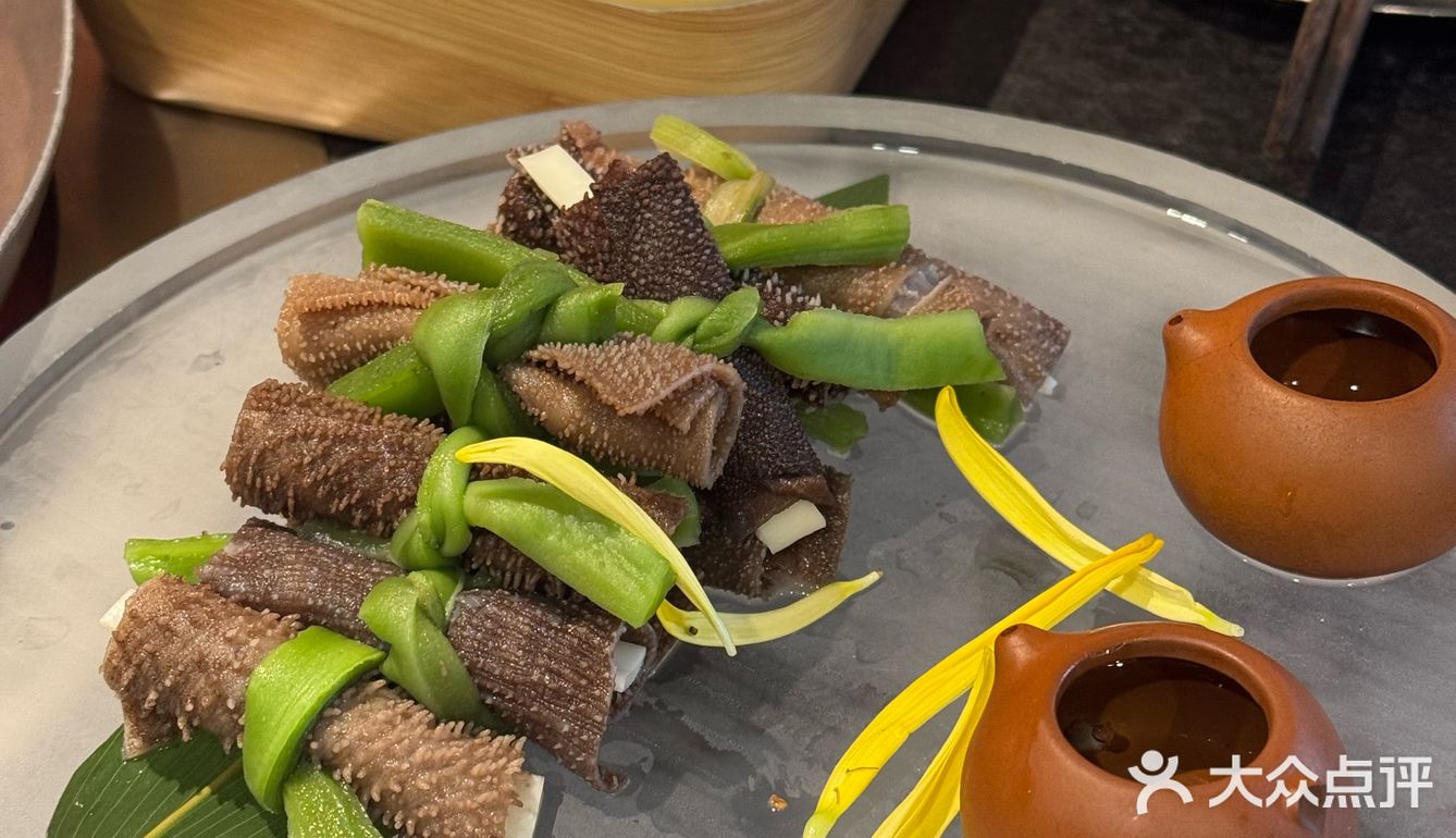 🔥新年必打卡！这家茶火锅绝了！