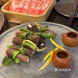 🔥新年必打卡！这家茶火锅绝了！