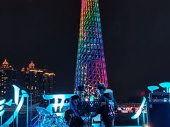 -海心沙亚运公园
