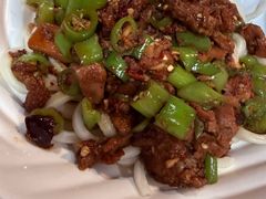 -文三里屯面馆(三里屯店)