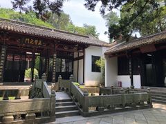 -白鹿洞书院