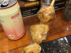 -鸟串烧Yakitori