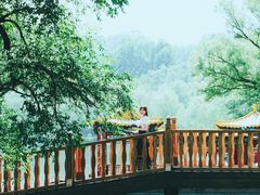 -承德避暑山庄景区