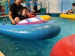 -蒙特利亲子乐园