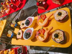 -深圳中海凯骊酒店