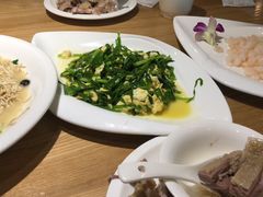 -花园茶楼(兴城西路店)