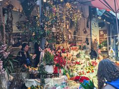 -循礼门鲜花花市(武汉循礼门店)