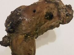 -王妈手撕烤兔