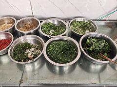 -莉安酸牛肉早点