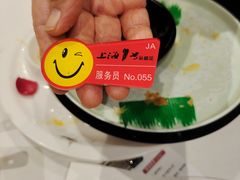 -上海1号私藏菜(静安店)