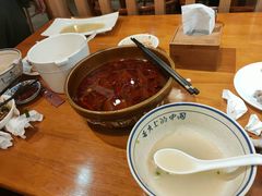 -易老妈蹄花.特色川菜(人民公园总店)
