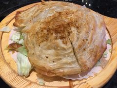 墨西哥草帽鸡-新兴·金羊座·粤菜点心(乐峰店)