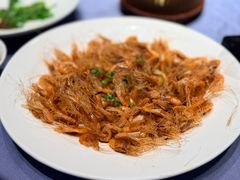 -狮王府淮扬菜(万象城店)