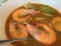 -子霖南山鲜虾面(南山总店)