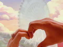 -南昌之星摩天轮